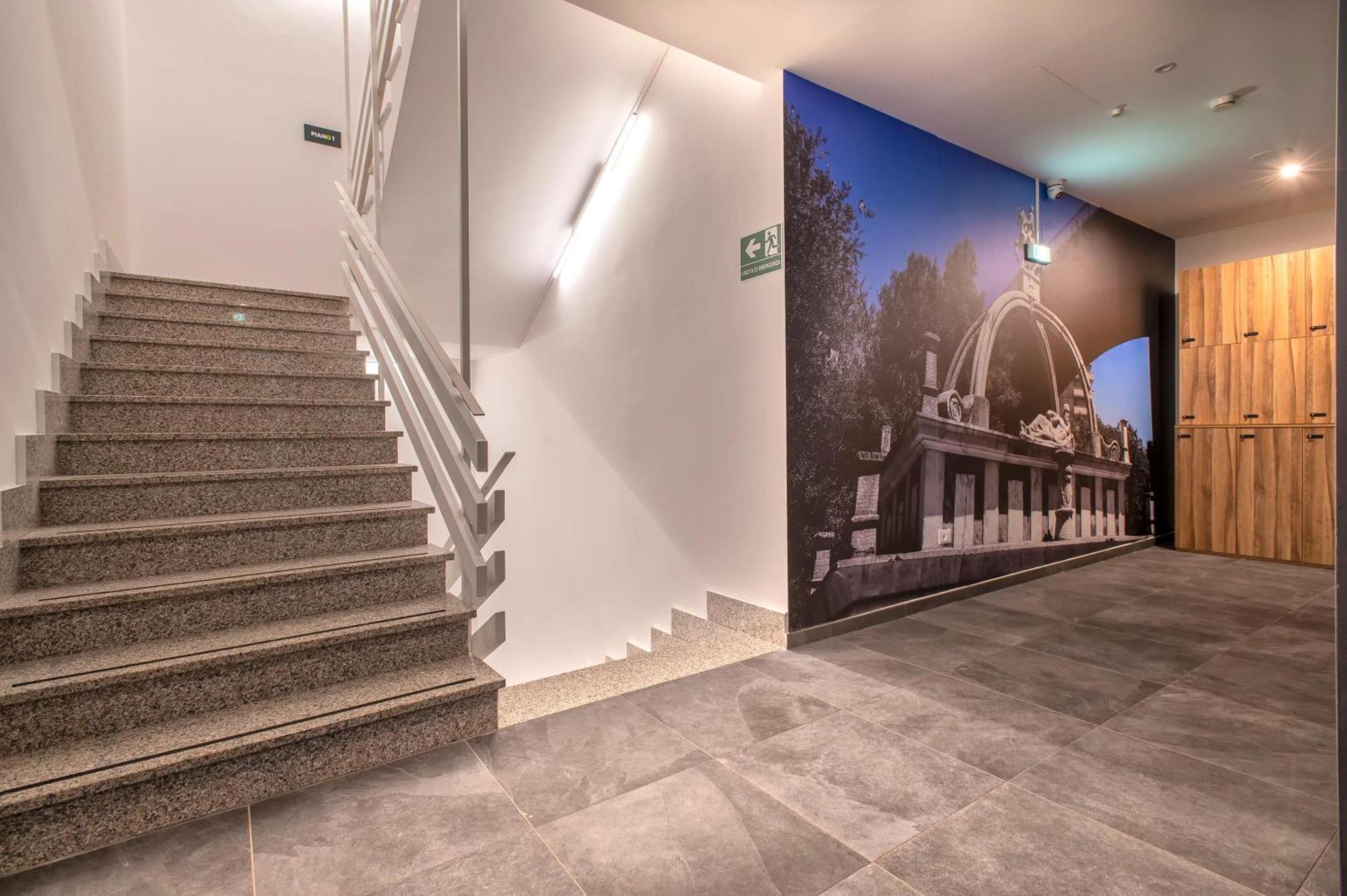 B&B Hotel Sassari Exterior photo