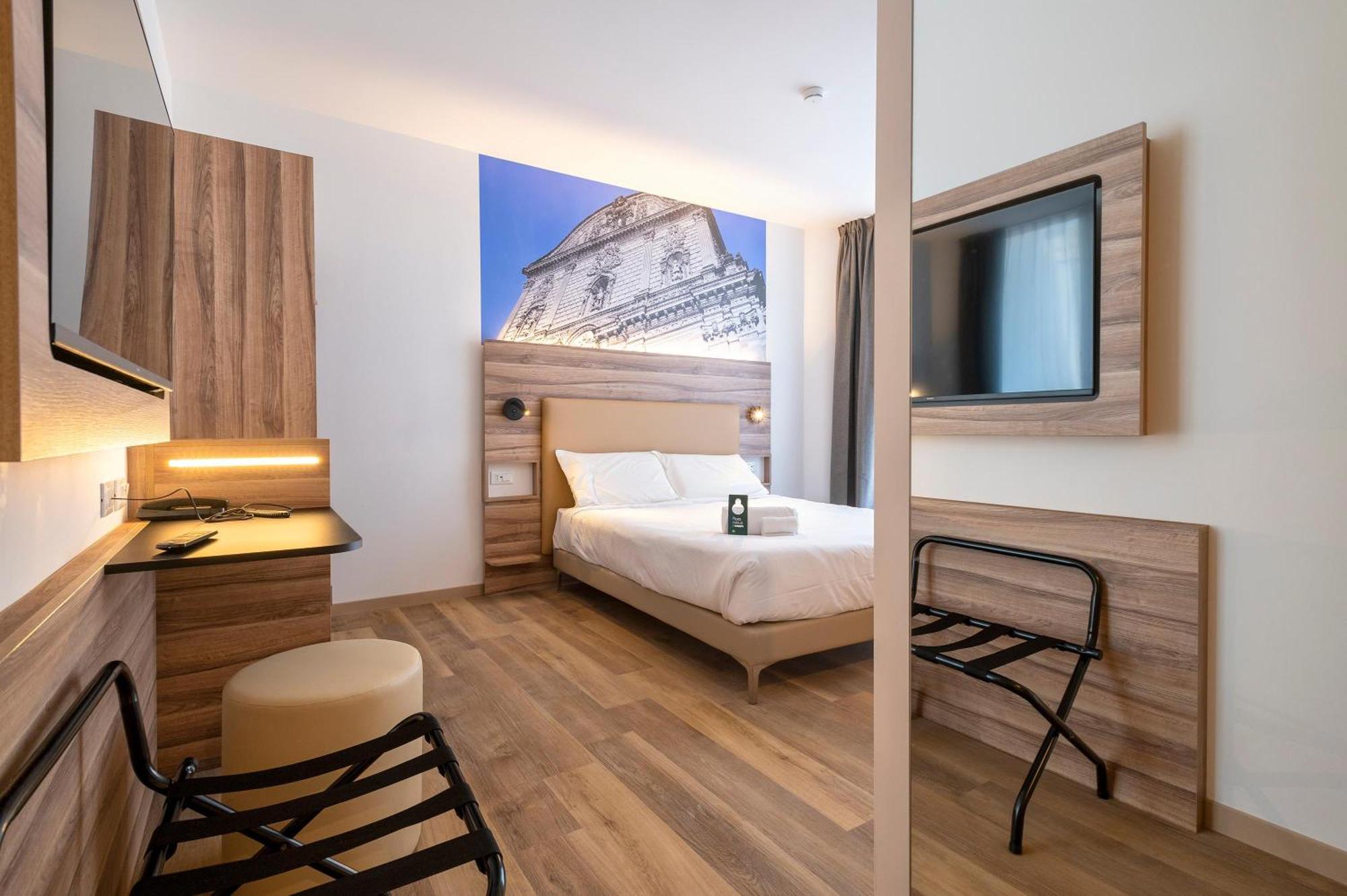 B&B Hotel Sassari Exterior photo
